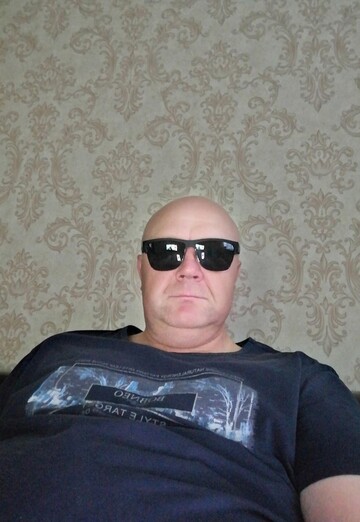 My photo - Nikolay, 43 from Borisoglebsk (@nikolay236353)