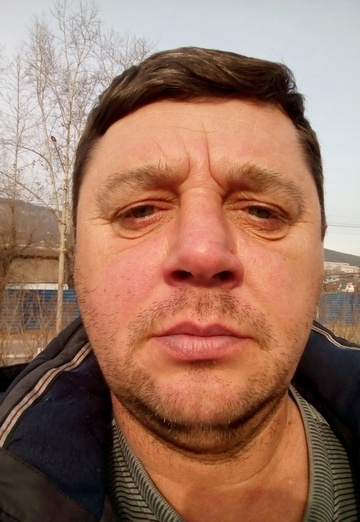 My photo - Vladimir, 35 from Miass (@vladimir270595)