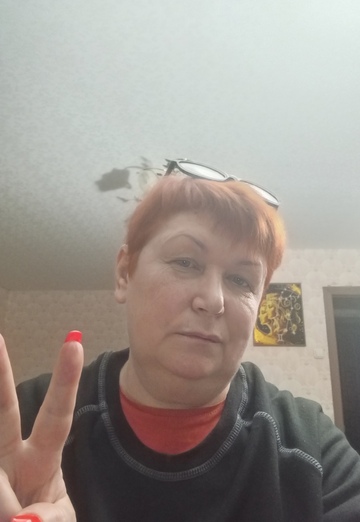 My photo - Natalya, 53 from Nizhniy Lomov (@natalya401444)