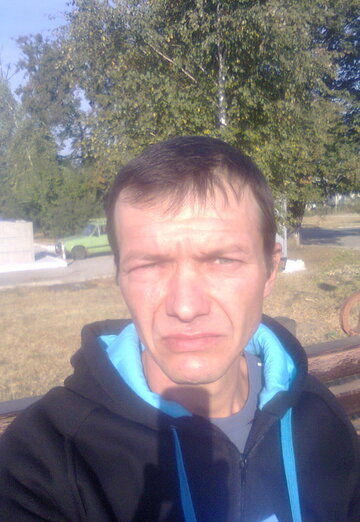 My photo - Sasha, 51 from Kyiv (@sasha152298)