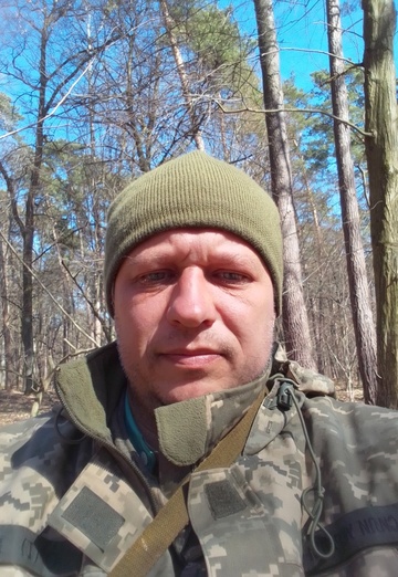 Моя фотография - Сергей, 41 из Кропивницкий (@sergey1052284)