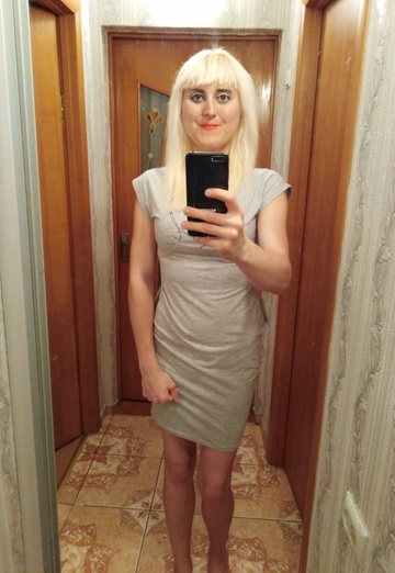 Моя фотография - Марія, 28 из Ровно (@marya4440)