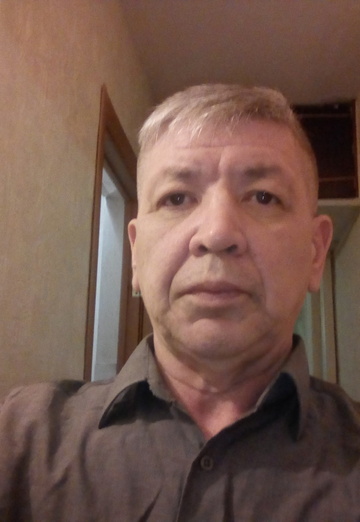My photo - Salavat, 53 from Beloyarsky (@salavat2319)