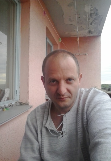 Моя фотография - Дмитрий, 45 из Бобруйск (@dmitriy81694)