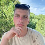 Владимир, 26, Симферополь