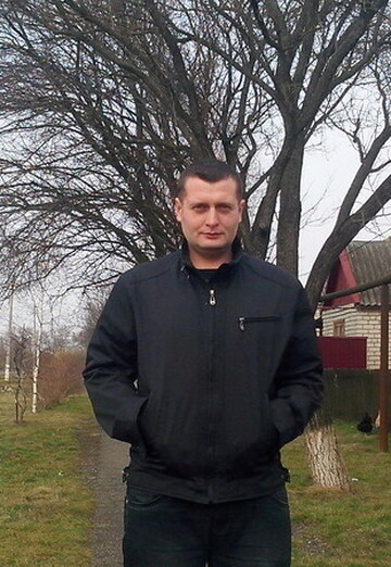 My photo - Cherkashin Sergey, 36 from Izobilnyy (@cherkashinsergey)