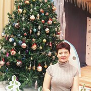 Элла, 53, Заозерск