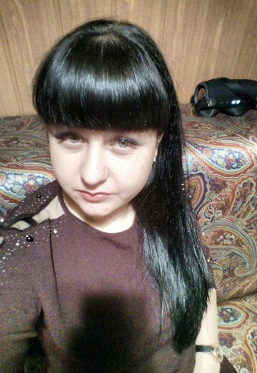 Моя фотография - Екатерина, 30 из Симферополь (@ekaterina153021)