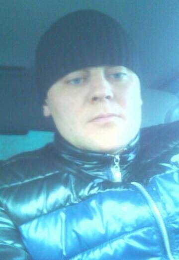 My photo - aleksandr, 34 from Astana (@aleksandr762701)