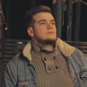 Вадим, 21, Омск