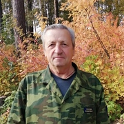 Василий 64 года (Скорпион) Екатеринбург