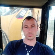 Иван, 32, Тисуль