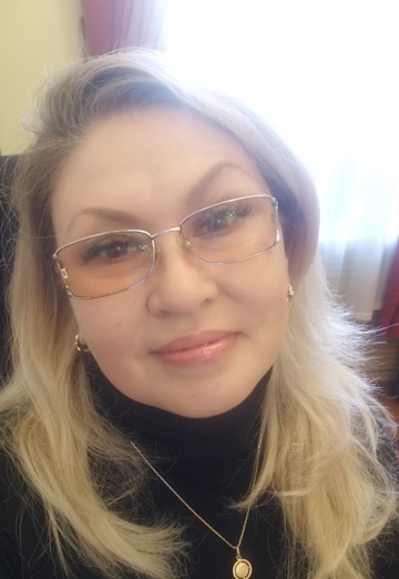 Моя фотографія - Елена, 53 з Москва (@elena199189)