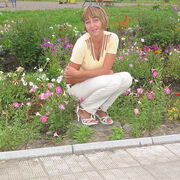 Ната, 48, Славянка