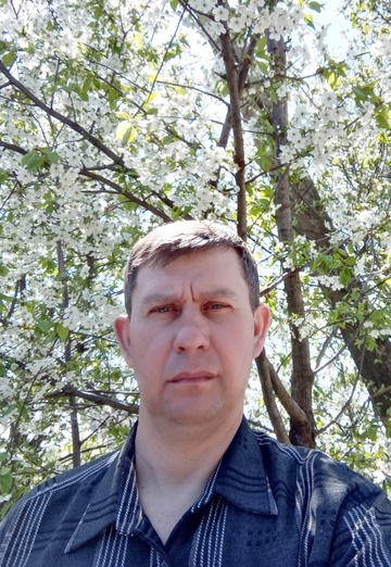 My photo - Aleksandr, 45 from Gostagayevskaya (@aleksandr1219687)