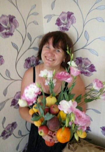 Моя фотография - Ольга, 57 из Чистополь (@olga250964)