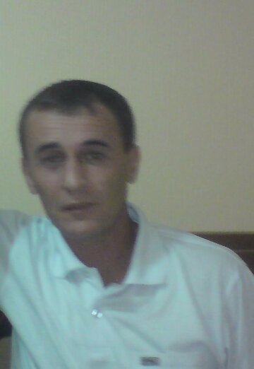 My photo - AHMED, 48 from Makhachkala (@shamil12195)
