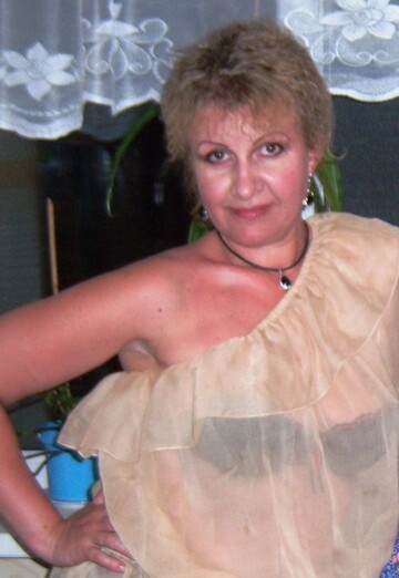 My photo - irina, 59 from Yekaterinburg (@irina8295)