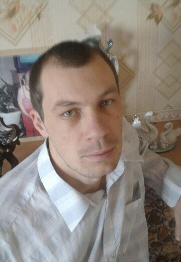 Моя фотография - Алексей, 36 из Смоленское (@aleksey295158)