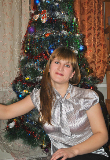 My photo - Elena, 37 from Michurinsk (@elena151297)