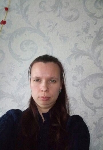 My photo - anastasiya, 40 from Kemerovo (@anastasiya120725)