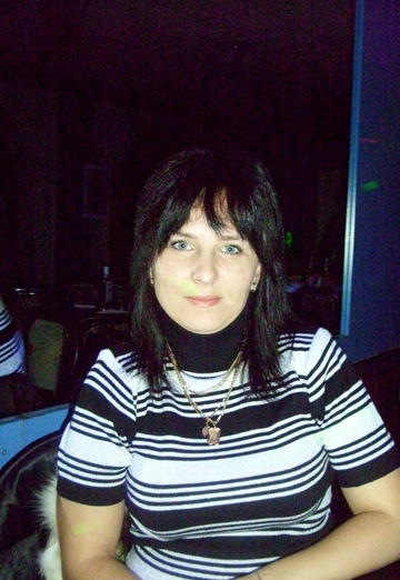 My photo - Aksana, 45 from Guryevsk (@id11413)