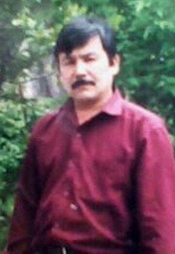 My photo - Mavlyan, 64 from Chirchiq (@mavlyan1)