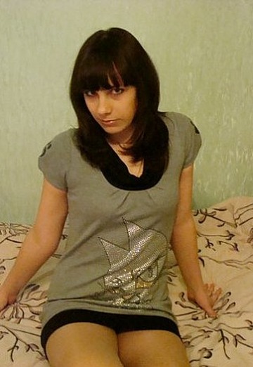 Lyudmila (@sitnilyudmila1) — my photo № 3