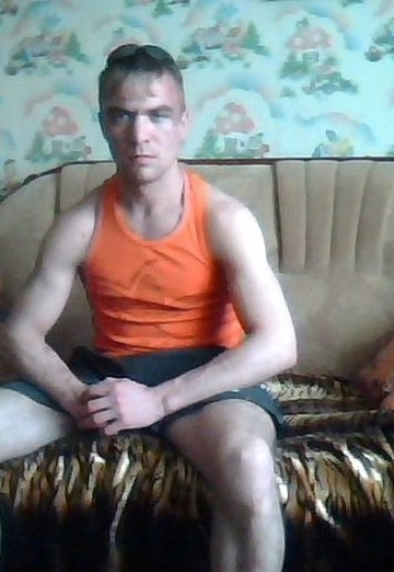 My photo - Volodyan, 35 from Cherdakly (@id389054)