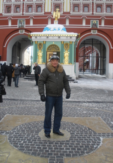 My photo - Abzal, 52 from Ukhta (@abzal41)