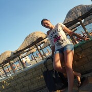 Ирина, 33, Новочеркасск