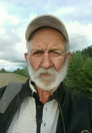 Моя фотография - Денис, 41 из Сарапул (@denisryazanov1)