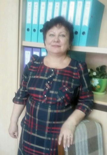 My photo - tatyana, 58 from Magadan (@tatyana75232)
