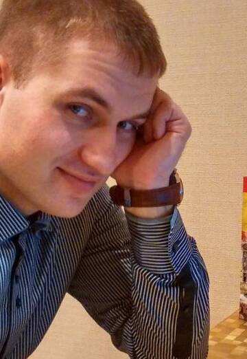 My photo - Valeriy, 34 from Vyazniki (@valeriy69513)