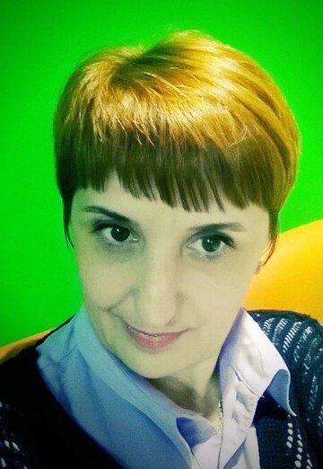 Моя фотография - Светлана, 60 из Ахтубинск (@svetlana94316)