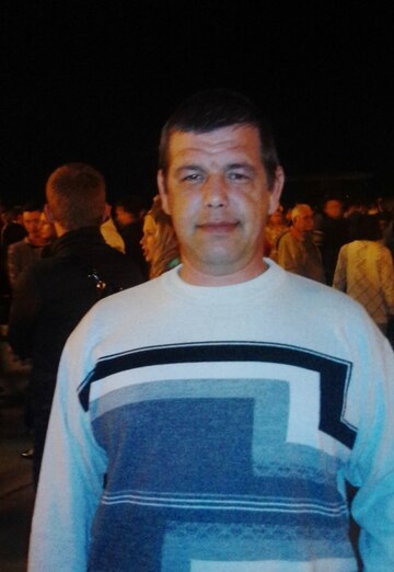 My photo - Vladimir, 44 from Volzhskiy (@vladimir271223)