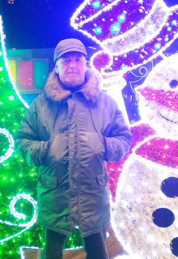 Ma photo - Fila, 58 de Kiev (@fila182)