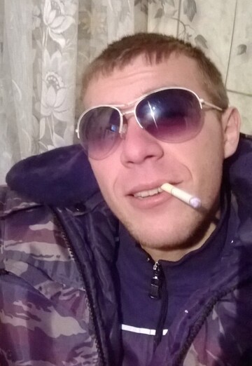 My photo - Sergey, 31 from Morozovsk (@sergey146662)