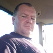 Виталий, 45, Мостовской