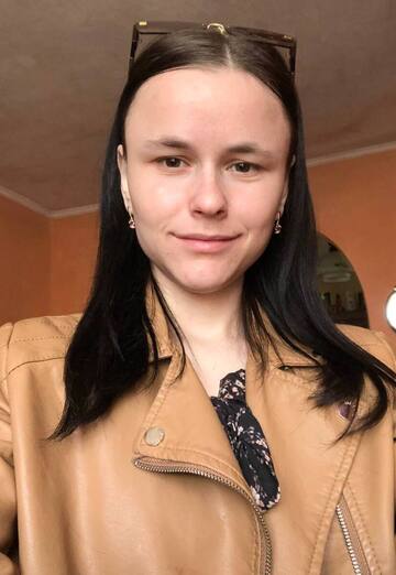 My photo - Miroslava, 24 from Drogobych (@miroslava3799)