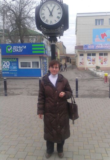 Моя фотография - Мартина, 40 из Екатеринбург (@martina223)