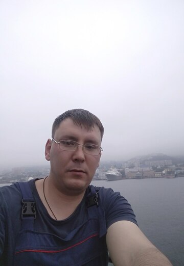 My photo - Konstantin, 34 from Khabarovsk (@konstantin12756)