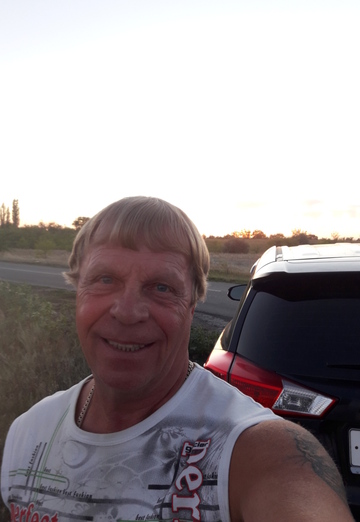 Моя фотография - Владислав, 52 из Саратов (@vladislav49126)
