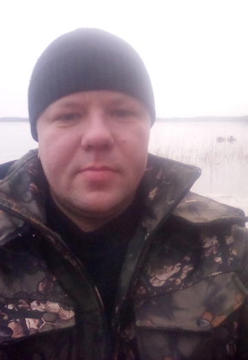 Моя фотография - Александр, 34 из Череповец (@aleksandr815585)