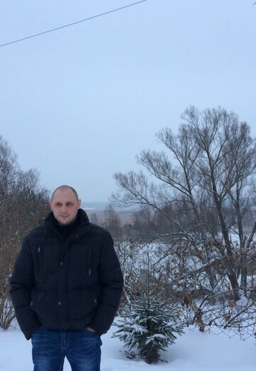 My photo - sergey, 39 from Tambov (@sergey642229)