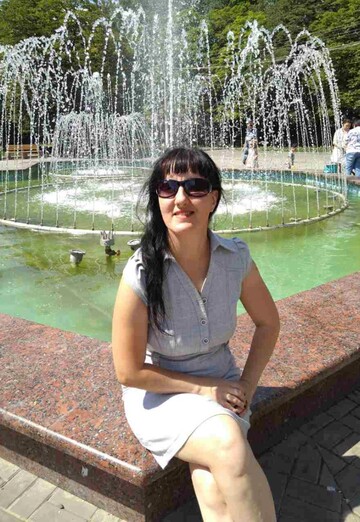 My photo - Nataliya, 44 from Moscow (@nataliya36091)