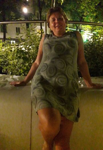 Моя фотографія - ЕЛЕНА, 49 з Дніпро́ (@elena282878)