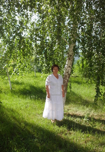 Моя фотография - Валентина, 69 из Оренбург (@valentina42251)