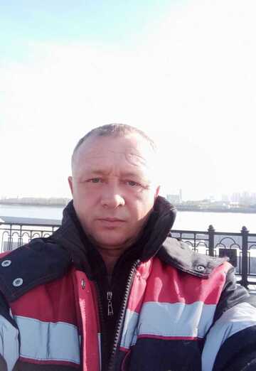 My photo - Dima, 42 from Tynda (@dima255814)