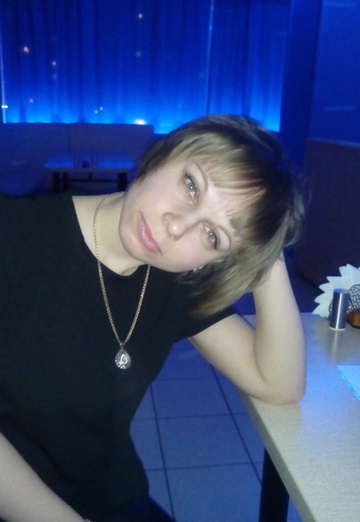 Моя фотография - Варвара, 36 из Барнаул (@varvara1371)